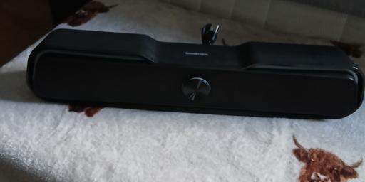 Buy & Sell Ocker Hill Sandwell - Photos for Goodmans Bluetooth speaker USB