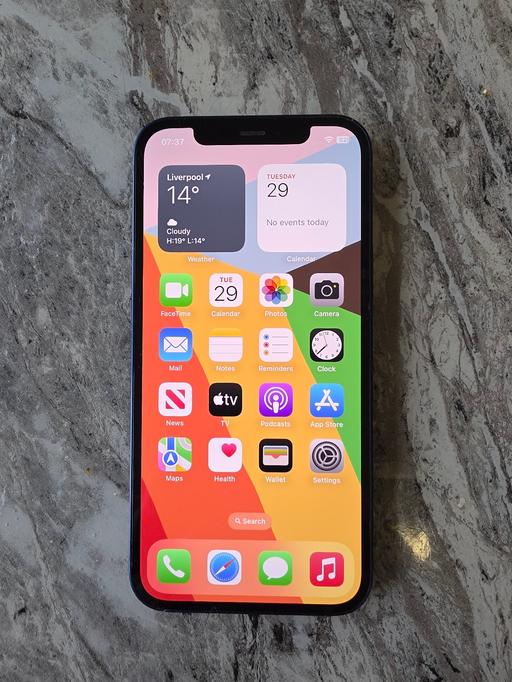 Buy & Sell Liverpool Liverpool - Photos for IPhone 12 unlock any sim