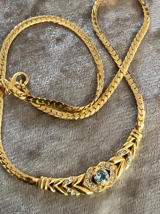 Buy & Sell Brighton Brighton - Photos for Beautiful vintage necklace