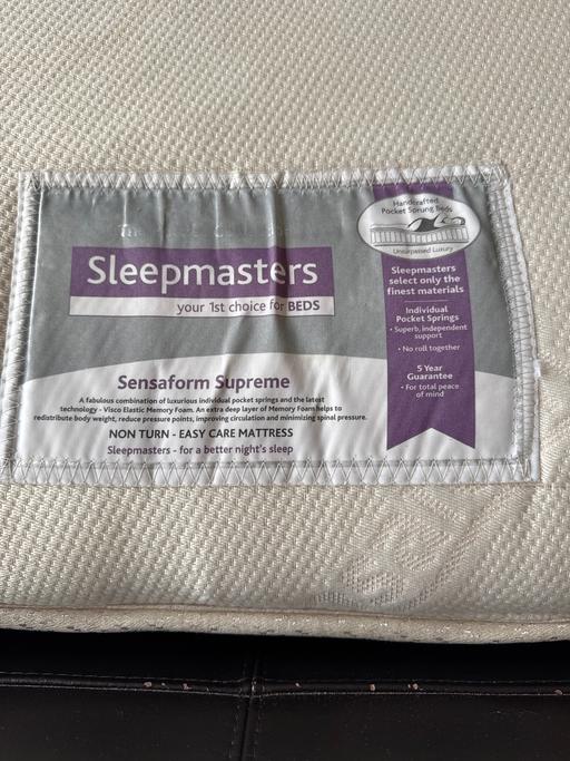 Buy & Sell Bentley Walsall - Photos for Mattress