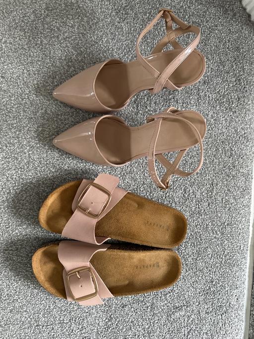 Buy & Sell Willenhall Walsall - Photos for Ladies shoes £1 each size 3