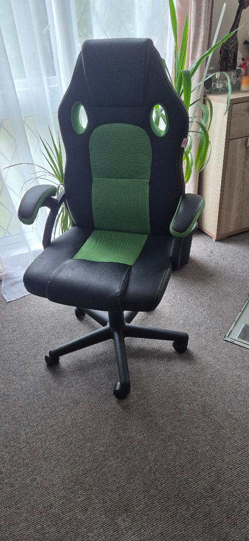 Buy & Sell Witton Birmingham - Photos for Gaming Chair only 40 pounds