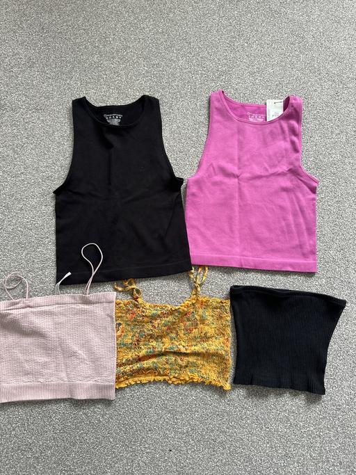 Buy & Sell Willenhall Walsall - Photos for Ladies tops size small