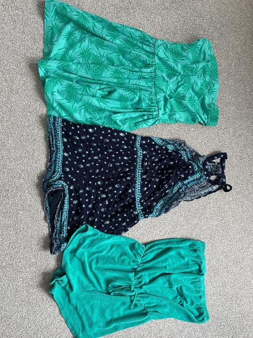 Buy & Sell Willenhall Walsall - Photos for Ladies jumpsuit/dress size 8 £1 each