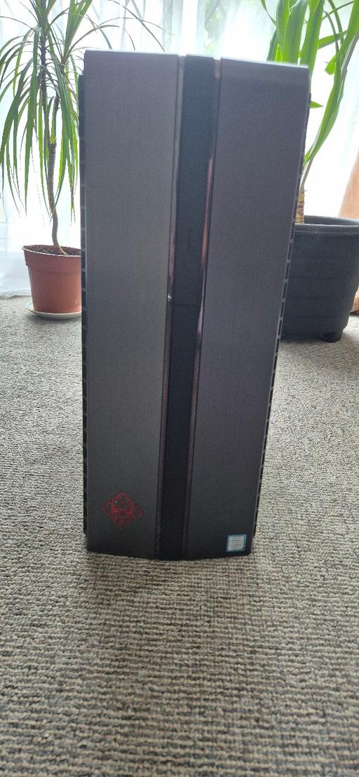 Buy & Sell Stockland Green Birmingham - Photos for HP Omen Obelisk Gaming PC Only 120 pounds