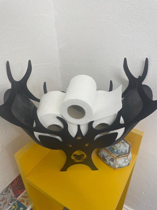 Buy & Sell Bordesley Green Birmingham - Photos for Toilet roll holder