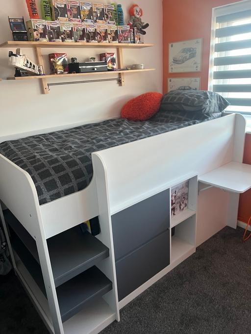 Buy & Sell Langley Eastbourne - Photos for Cabin bed
