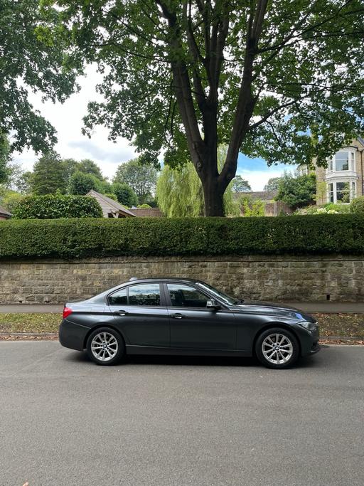Vehicles Carter Knowle Sheffield - Photos for Bmw 320d se automatic