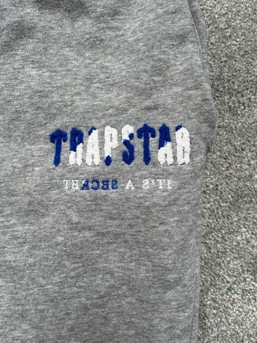 Buy & Sell Tettenhall Wood Wolverhampton - Photos for Trapstar Shorts Set