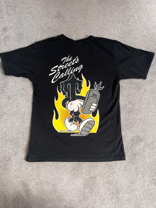 Buy & Sell Tettenhall Wood Wolverhampton - Photos for Trapstar T-shirt