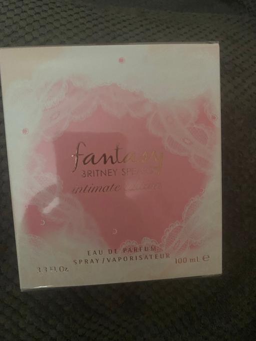Buy & Sell North Wingfield North East Derbyshire - Photos for Britney intimate collection perfume 100ml