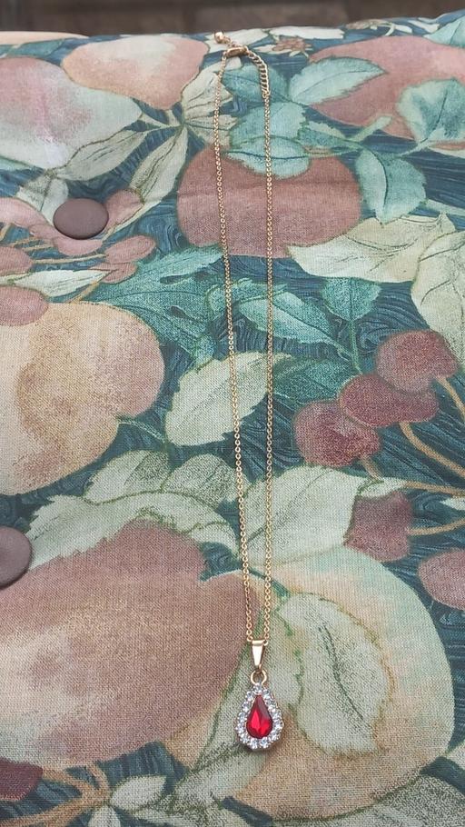 Buy & Sell Lyppard Woodgreen Worcester - Photos for necklace