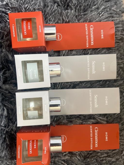 Buy & Sell Dovecot Knowsley - Photos for Tesco reed diffuser. 2 types. Nice gift? New