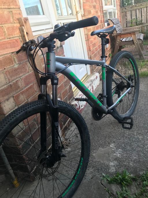 Buy & Sell Benton North Tyneside - Photos for Carrera hustle