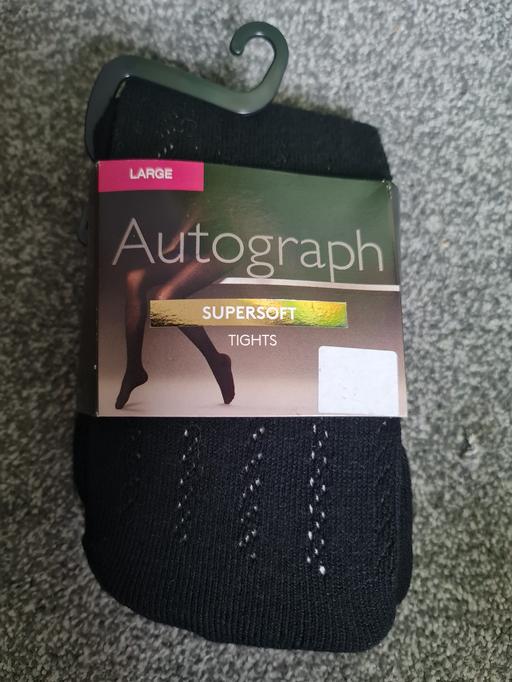 Buy & Sell Gatley Stockport - Photos for Autograph tights