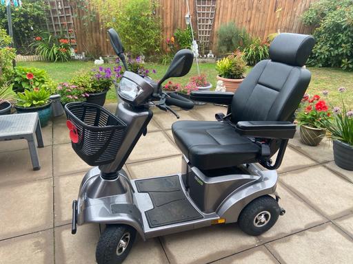 Vehicles Rednal Birmingham - Photos for Mobility scooter