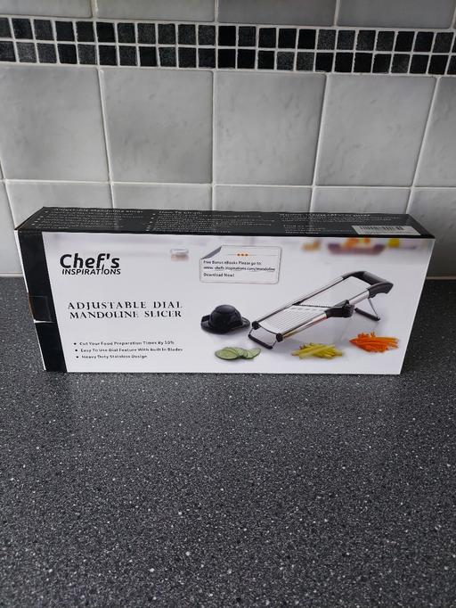 Buy & Sell Oakes Kirklees - Photos for Mandoline