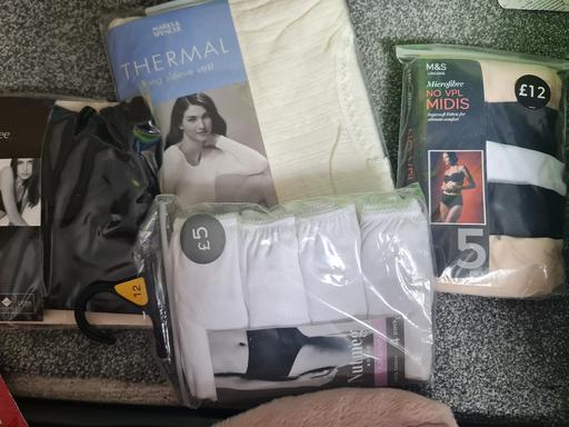 Buy & Sell Gatley Stockport - Photos for Underwear bundle