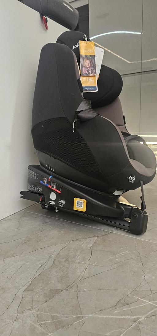 Buy & Sell The Ridgeway Enfield - Photos for joie 360 turn baby to toddler car seat