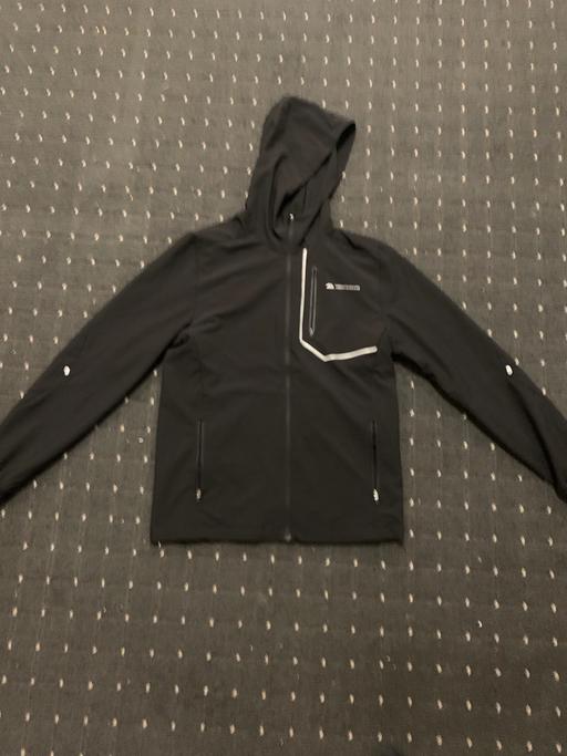 Buy & Sell Harwood Bolton - Photos for Monterrain jacket