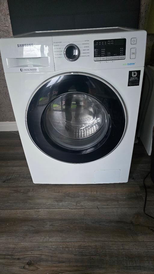 Buy & Sell Thornton-Cleveleys Wyre - Photos for washing/dryer machine