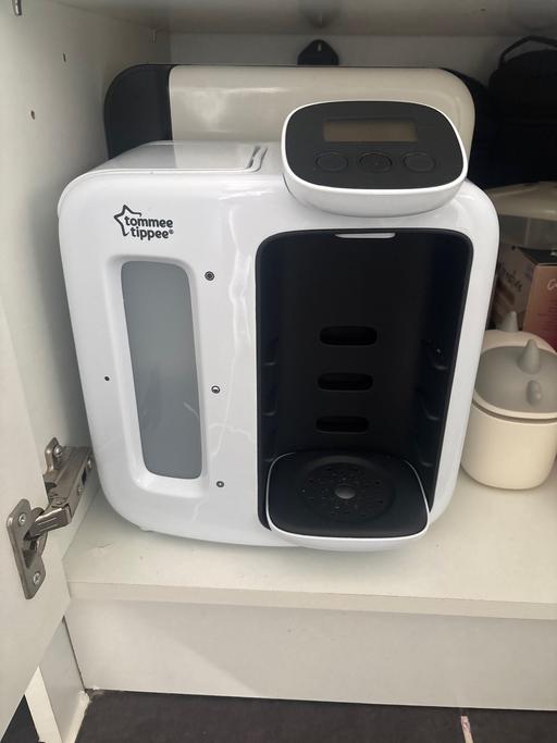 Buy & Sell Selly Oak Birmingham - Photos for Tommee Tippee Prep Machine