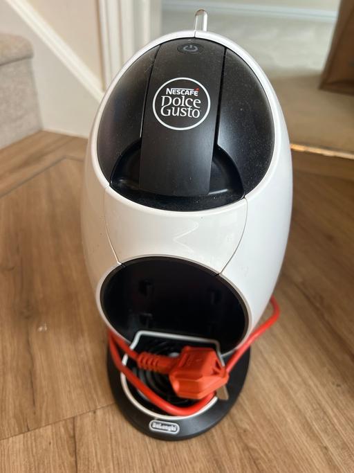 Buy & Sell Norton Canes Cannock Chase - Photos for Nescafé Dolce Gusto Jovia Coffee Machine
