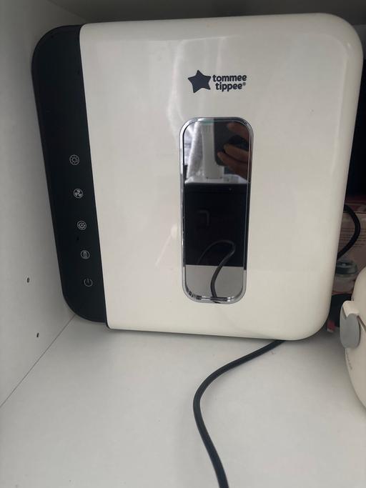 Buy & Sell Weoley Castle Birmingham - Photos for Tommee Tippee UV steraliser