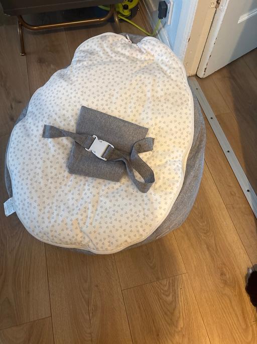Buy & Sell Selly Oak Birmingham - Photos for Tutti Bambini Baby Bean Bag