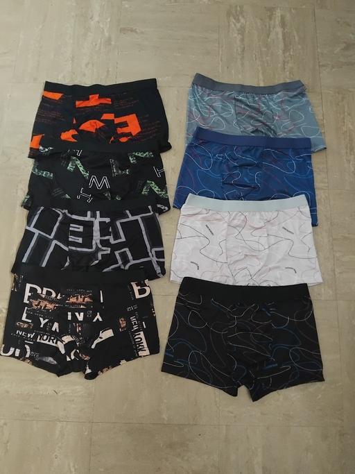 Buy & Sell Stow Heath Wolverhampton - Photos for New Boxers S.