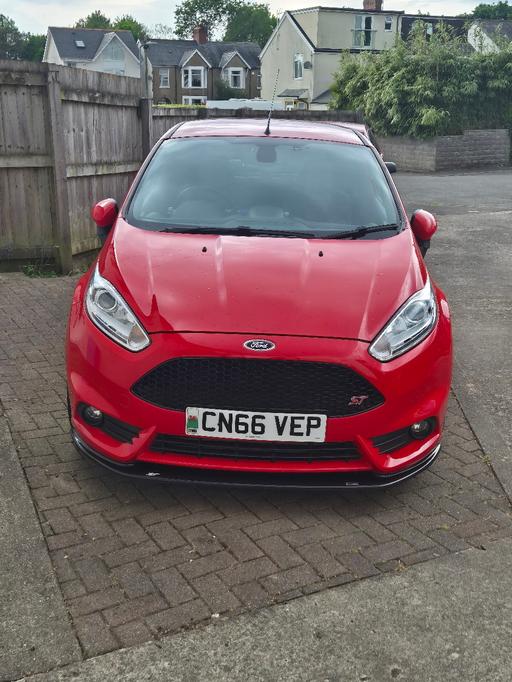 Vehicles Thornhill Cardiff - Photos for Ford Fiesta Mountune ST3