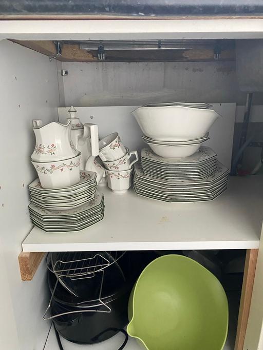 Buy & Sell Clapton East London - Photos for Crockery ware