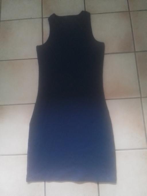 Buy & Sell Aldridge Walsall - Photos for GEORGE NAVY RIBBED DRESS