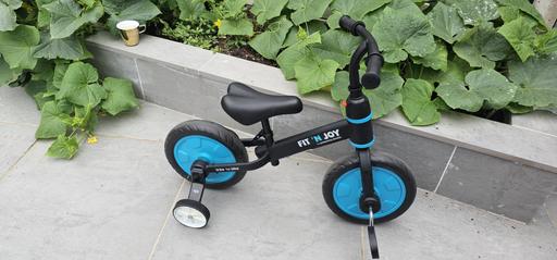 Buy & Sell The Ridgeway Enfield - Photos for toddler first bike