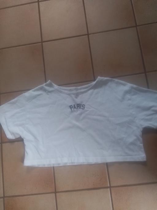 Buy & Sell Aldridge Walsall - Photos for GIRLS TEE SHIRT