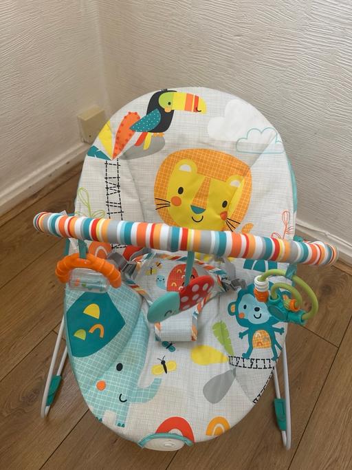 Buy & Sell Great Bridge Sandwell - Photos for Ingenuity Baby Bouncer