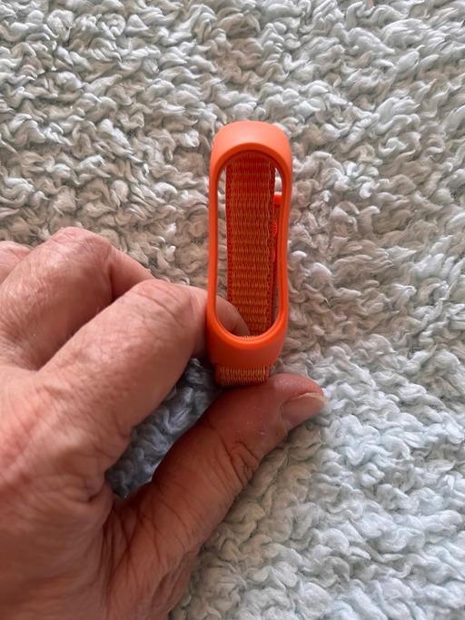 Buy & Sell Methley Leeds - Photos for Mi Band 7 Strap