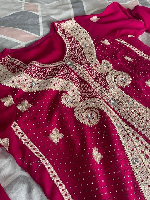 Buy & Sell Birmingham Solihull - Photos for Fancy party wear Asian