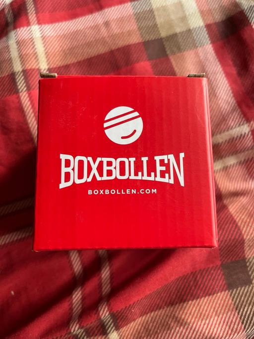 Buy & Sell Tipton Sandwell - Photos for Boxbollen exercise ball on string