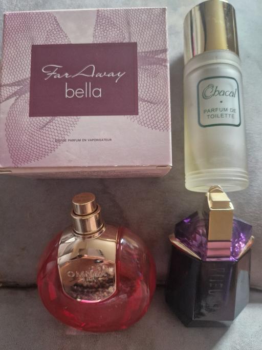 Buy & Sell North End South East London - Photos for joblot perfumes