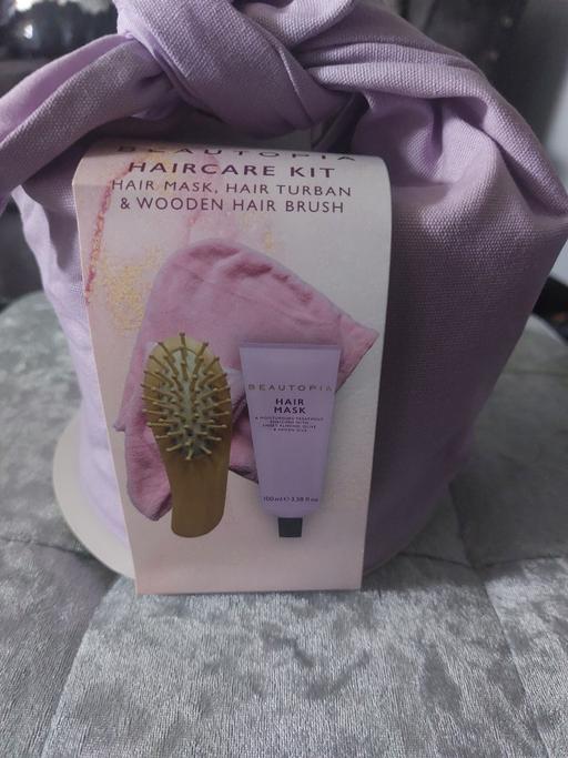 Buy & Sell Cronton Knowsley - Photos for New hair care kit
