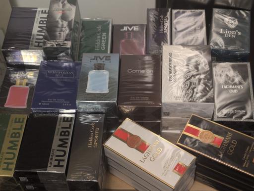 Buy & Sell Walsall Wood Walsall - Photos for INSPIRED BY GENTS FRAGRANCES