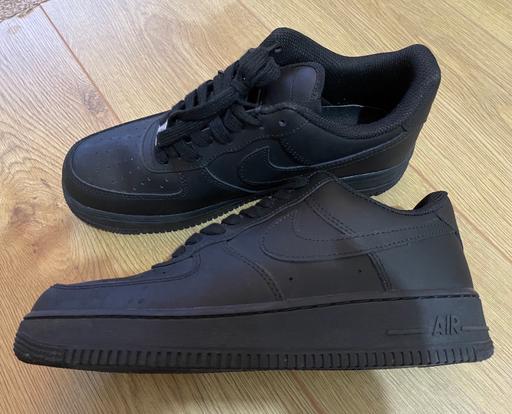 Buy & Sell Harborne Birmingham - Photos for Nike Air Force 1 Men’s trainers