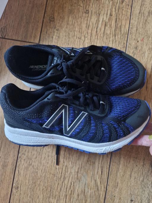 Buy & Sell Colyers South East London - Photos for new balance fuel core rush running shoes