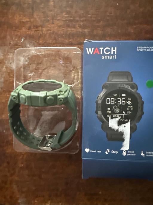 Buy & Sell Walsgrave on Sowe Coventry - Photos for Digital smart watch