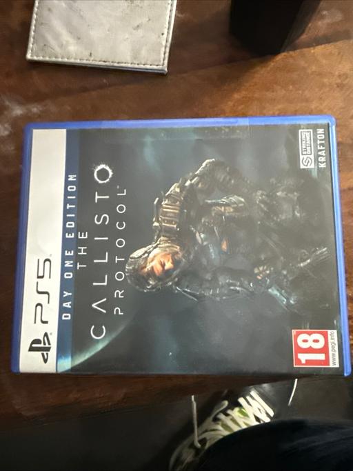 Buy & Sell Walsgrave on Sowe Coventry - Photos for Ps5 games 3x