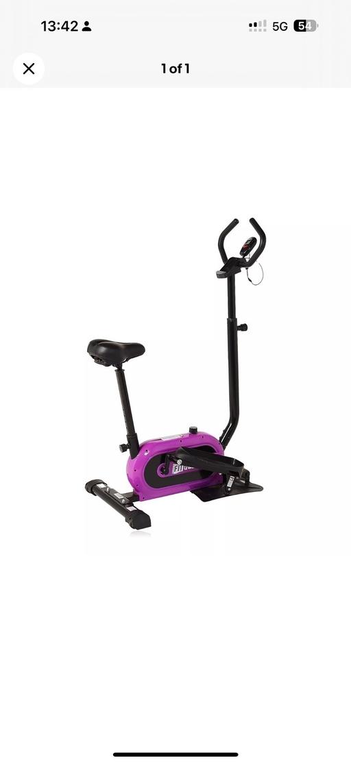 Buy & Sell Coventry Walsgrave Triangle Coventry - Photos for Fitness bicycles