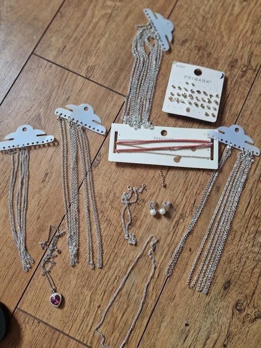 Buy & Sell North End South East London - Photos for joblot jewellery
