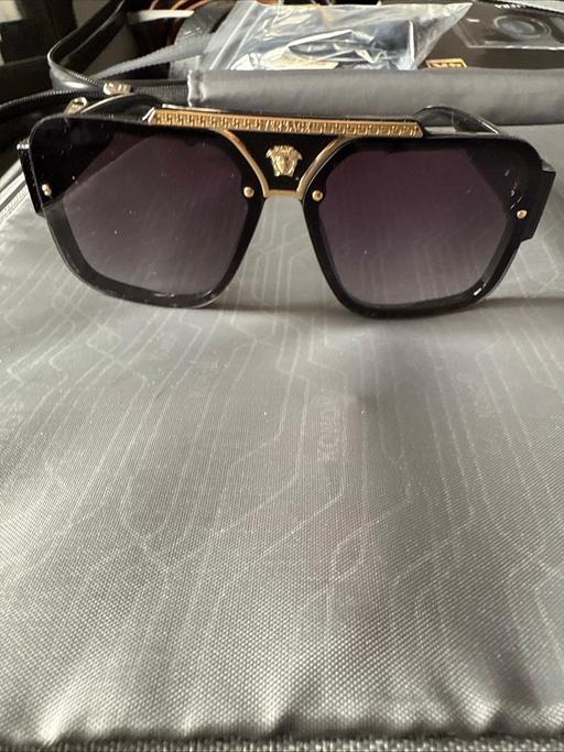 Buy & Sell Walsgrave on Sowe Coventry - Photos for Versace glasses for sell