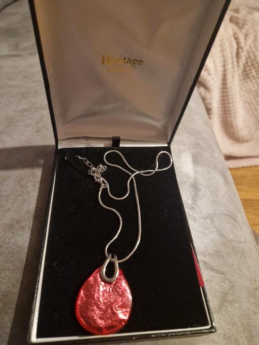Buy & Sell North End South East London - Photos for new necklace